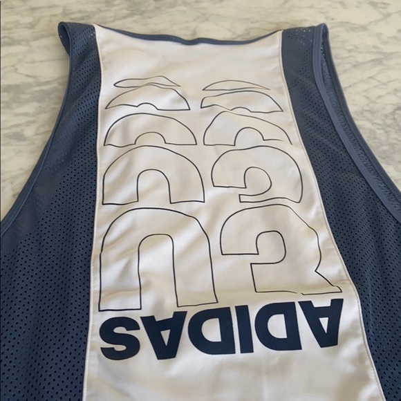Adidas tank top - Picture 4 of 4